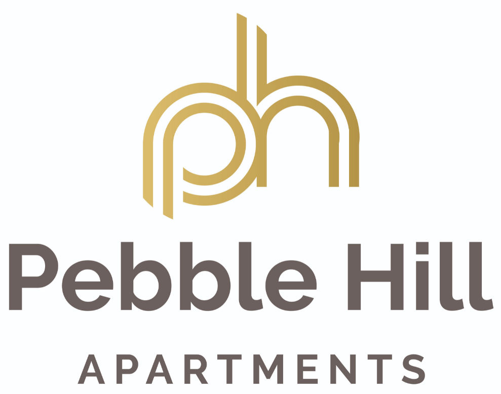 Pebble Hill Apartments logo
